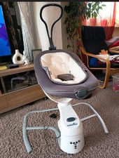 Babymoov babyschaukel swoon - babyschaukel,