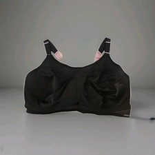 Triumph Sport Bh Schwarz 85G mit Bügel