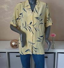 Sergio Cassani Seiden Kurzarm