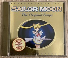 Sailor moon the original - sailor,
