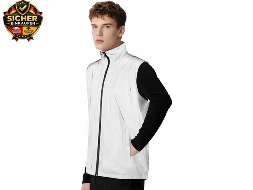 Fahrradweste herren damen - herren,