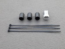 Yamaha Sekundärluft System Ventil SLS Tuning Kit MT-09 Tracer XSR 900 GT Niken