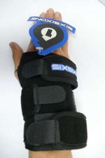 Handgelenksschutz Wrist Wrap