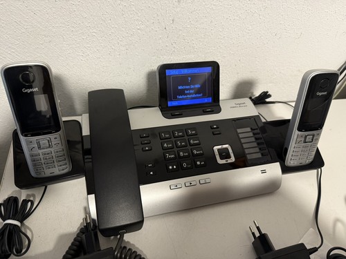 Gigaset s810a mobilteil - mobilteil, mit