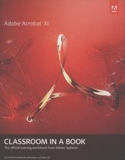 Adobe Acrobat XI Classroom in