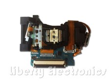 NEUES Optisches Laserobjektiv