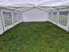 Partyzelt 5x8 - , m