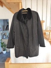 Damenjacke / Winterjacke / Gr. 48 / schwarz / Baronia / NEUWERTIG