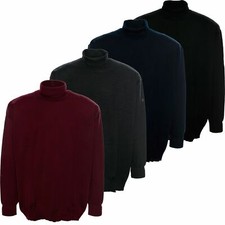 Maerz rollkragen pullover - rollkragen,
