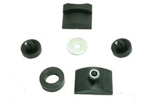 Set Lagergummis Hüse Tank