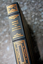 Deutsche Gedichte des 20.Jahrhundert FRANKLIN BIBLIOTHEK WELTLITERATUR Ungelesen