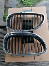 Bmw E60 E61 Ziergitter