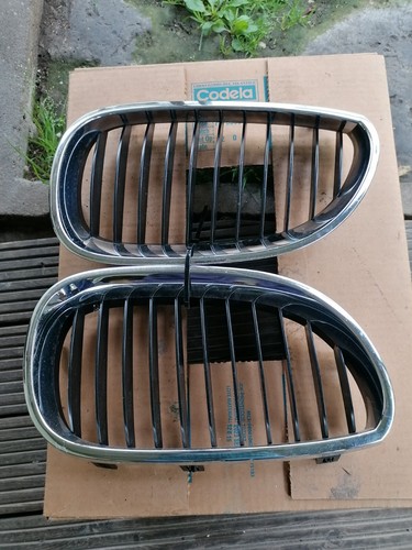 Bmw e60 e61 ziergitter - e61,
