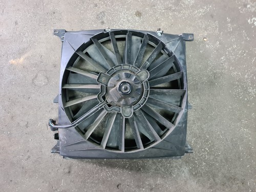Lüftermotor kühlerlüfter - lüftermotor,