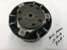 Ski-doo Motorschlitten Mxz 600