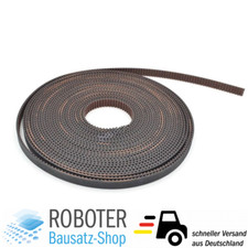 1 Meter Gates PowerGrip GT2