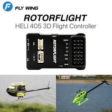 Flywing HELI 405 Rotorflight