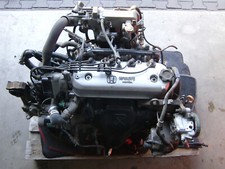 Motor Swap Honda Prelude BB3 F20A4 Bj. 1992-1996 133PS 2,0l