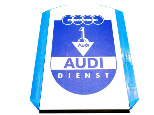 Audi tradition - audi,