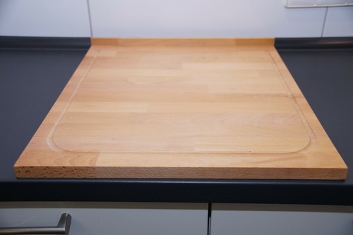 Schneidebrett 54x46x2 - , cm