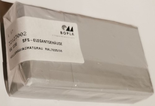 Bopla 1230 universal - eg,