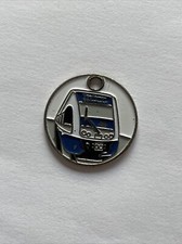 einkauf chip metall Usedomer Bäderbahn 