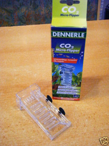 Dennerle de3075 co2 - dennerle,
