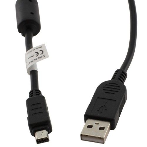 Usb kabel für - olympus, digital