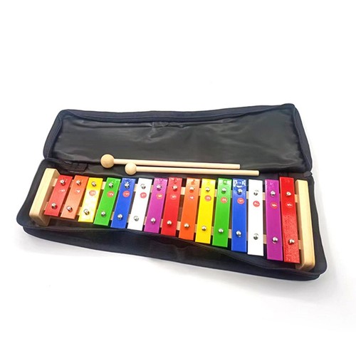 Xylophon glockenspiel töne - xylophon,
