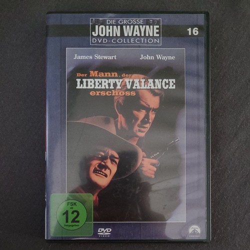 Die große john wayne - große,