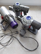 Dyson Akku Ladegerät Staubsauger Zubehör Neuwertig Konvolut