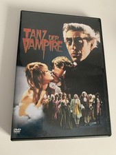 Roman Polanski, Tanz der Vampire, schön erhalten