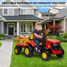 12V Kinder Kinder Fahrt auf