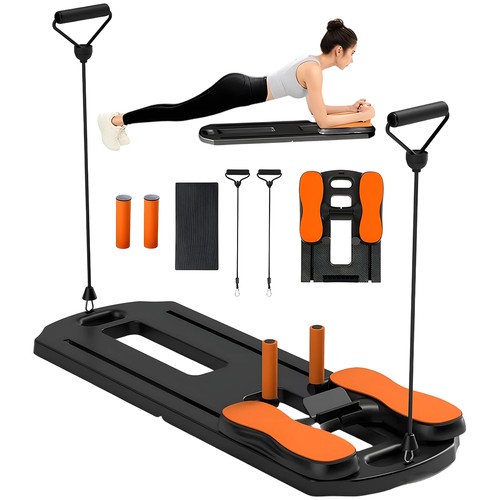 Pilates fitnessbrett - 1,