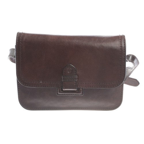 Aigner schultertasche braun - aigner,
