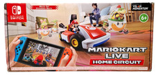 Nintendo Switch - Mario Kart