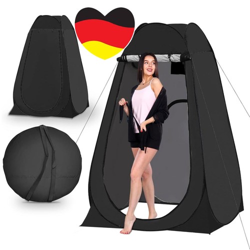 Duschzelt camping pop - pop, up
