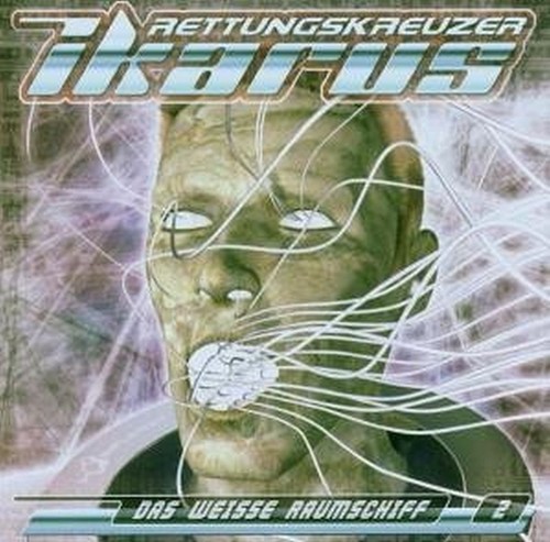 Ikarus rettungskreuzer das - ikarus,