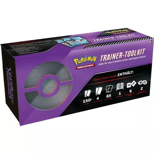 Pokémon trainer toolkit 2022 - trainer-toolkit,