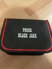 Poker Black Jack Für Reisen