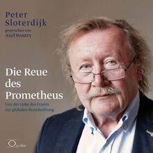 Die reue des prometheus - die,