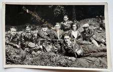 orig. Foto AK Mode um 1930