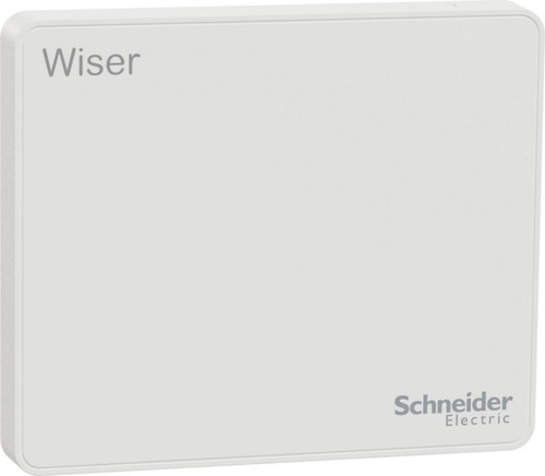 Schneider electric wiser hub - wiser,