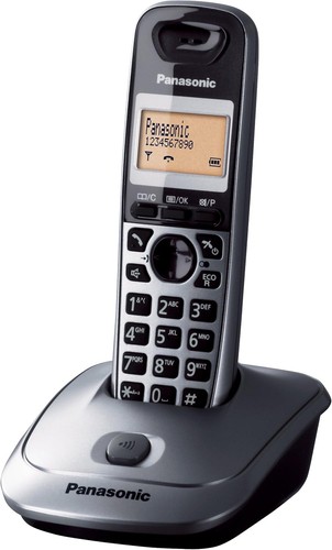 Panasonic tg2511 dect - panasonic, kx-tg2511
