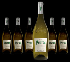 6 x Protos Verdejo – 2024