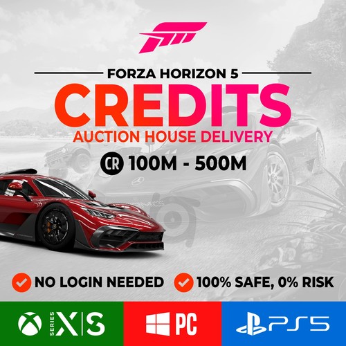 Forza horizon cr - forza, 5