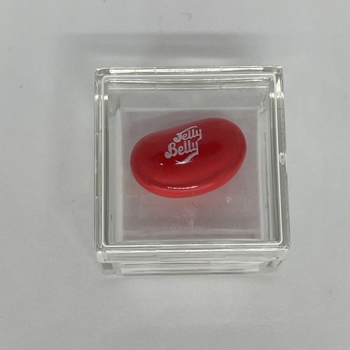 Jelly belly pin anstecknadel - jelly,