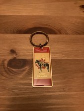 Vintage Schlüsselanhänger