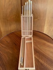 Pinsel holzschachtel tosh - pinsel,
