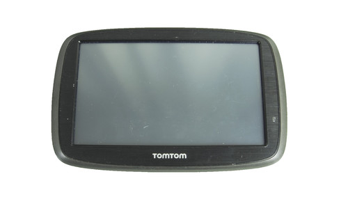 Tomtom start 5 - tomtom,